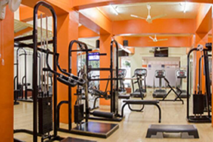 gymnasium